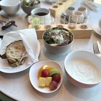 レストラン Chef's Theatre - 
