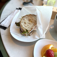 レストラン Chef's Theatre - 