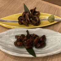 うなぎ和食 しら河 名駅店 - 