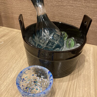 うなぎ和食 しら河 名駅店 - 