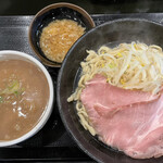 Tsukemen Doden - 