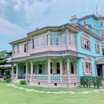 大和 - 桑名で立ち寄った六華園w