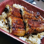 名代 宇奈とと - 料理写真: