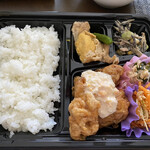 Vivo - チキン南蛮、みんな大好きなメニュンかなぁ〜(*'▽'*)