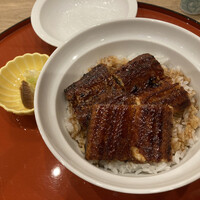 うなぎ和食 しら河 名駅店 - 