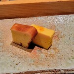 匠 進吾 - 玉子焼き