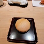 匠 進吾 - アイスもなか