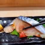 海鮮食堂 さばや - 