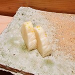 匠 進吾 - べったら漬け