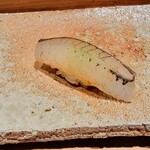 匠 進吾 - サヨリ