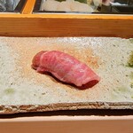 匠 進吾 - 大トロ