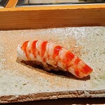 匠 進吾 - 車海老