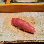 匠 進吾 - 中トロ