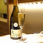 Nihombashi Sonoji - Eric Rodez Champagne 2020 Ambonnay Cuvee des Crayeres