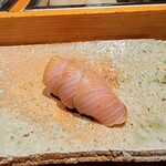 匠 進吾 - 鰤ヅケ