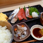 海鮮食堂 さばや - 