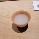 匠 進吾 - 蜆のエキス