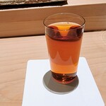 匠 進吾 - 八海山の貴醸酒