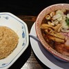 サバ６製麺所 西中島南方店