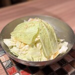 addictive cabbage