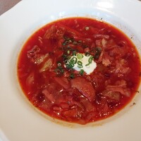 Russian Restaurant ROGOVSKI 銀座 - 