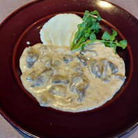 Russian Restaurant ROGOVSKI 銀座 - 
