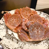 銀座 蟹みつ - 