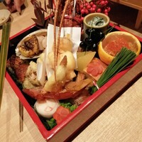 妙見石原荘 食菜石蔵 - 