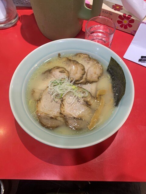 Chuka Izakaya Fukurokuju