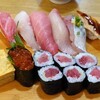 Sakaezushi - 