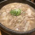 山元麺蔵 - 