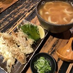 山元麺蔵 - 