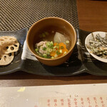 居酒屋いっぽ - 