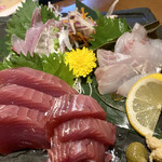 居酒屋いっぽ - 