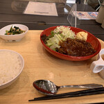 食堂Cafe GS - 