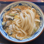 丸亀製麺 - 