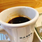 BASEMENT coffee&sandwiches - 