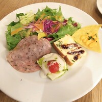 bottega 柏店 - 