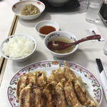 餃子の王将 - 