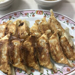 餃子の王将 - 