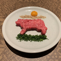 焼肉やまちゃん - 
