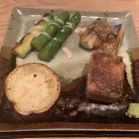 神楽坂 OSAKA きっちん - 
