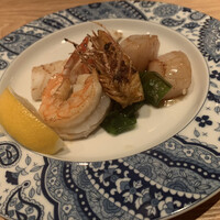 神楽坂 OSAKA きっちん - 