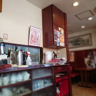 広東料理 海華楼_2