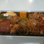 豆藤 - 料理写真: