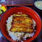 Unagi No Marumasu Ya - 