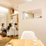 24::7 cafe apartment - 