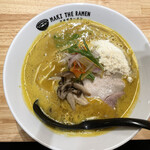 マキザラーメン - 