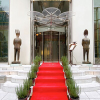 銀座うかい亭 - 