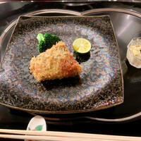 銀座うかい亭 - 